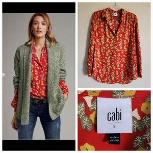 CAbi Belfry Top Small